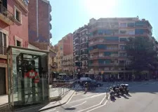 Estación de Poblenou