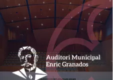 Auditori Municipal Enric Granados