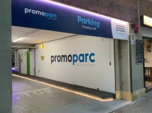 Parking Provença 228-Promoparc