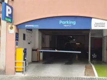 Parking Nàpols 21- Promoparc