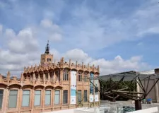 CaixaForum Barcelona