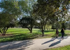 Parque del Arboretum