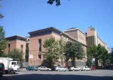 Hospital Clinic de Barcelona