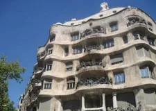 La Pedrera - Casa Milà