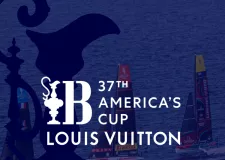 37th America's Cup