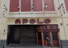 Sala Apolo